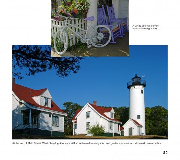 Martha's Vineyard Perspectives - Image 3