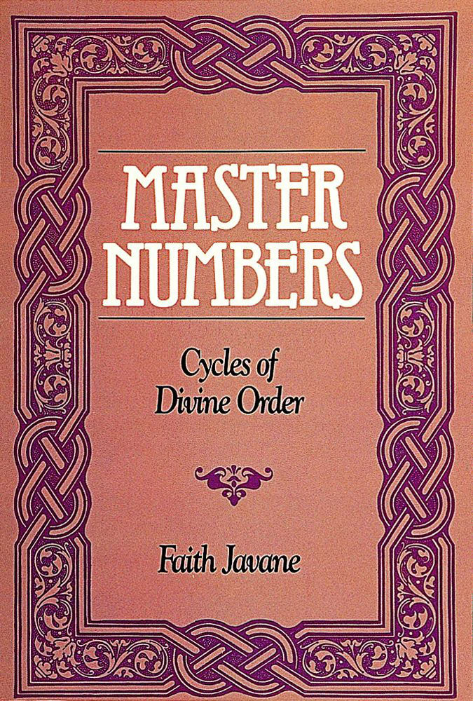 Master Numbers - Image 2
