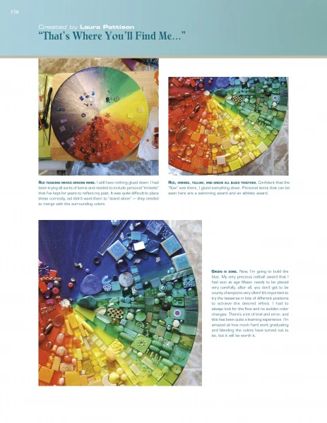 Mastering Mosaics - Image 4
