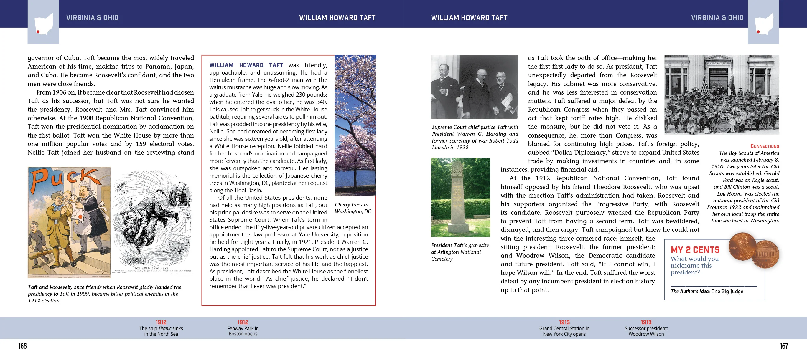 Meet the Presidents: USA 250th Birthday Special Edition - Image 10