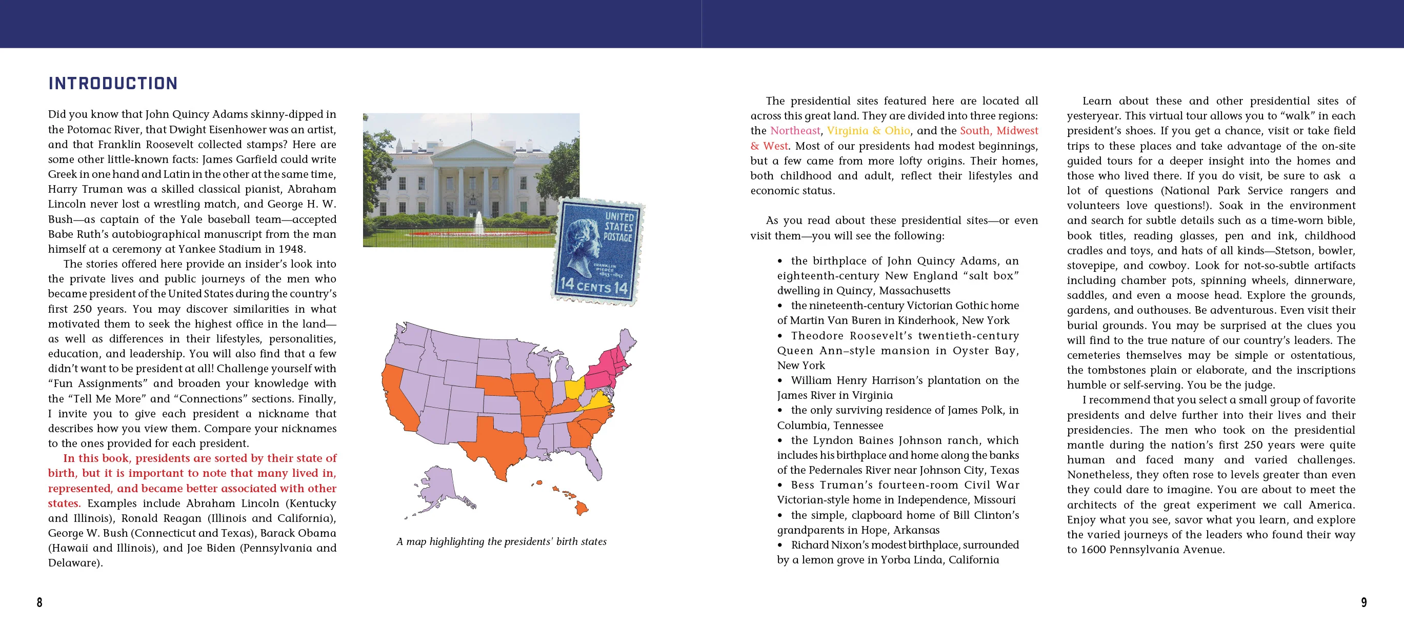 Meet the Presidents: USA 250th Birthday Special Edition - Image 3
