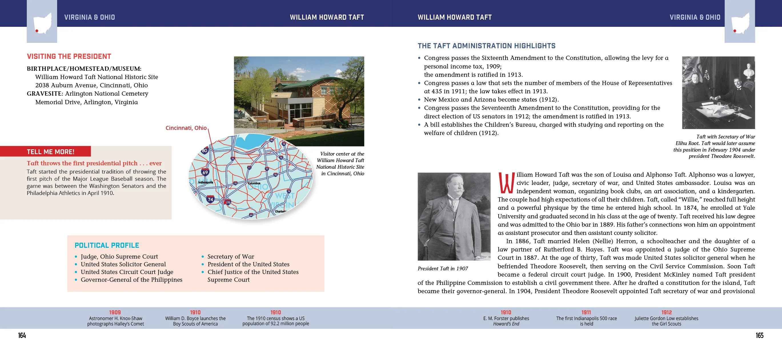 Meet the Presidents: USA 250th Birthday Special Edition - Image 9