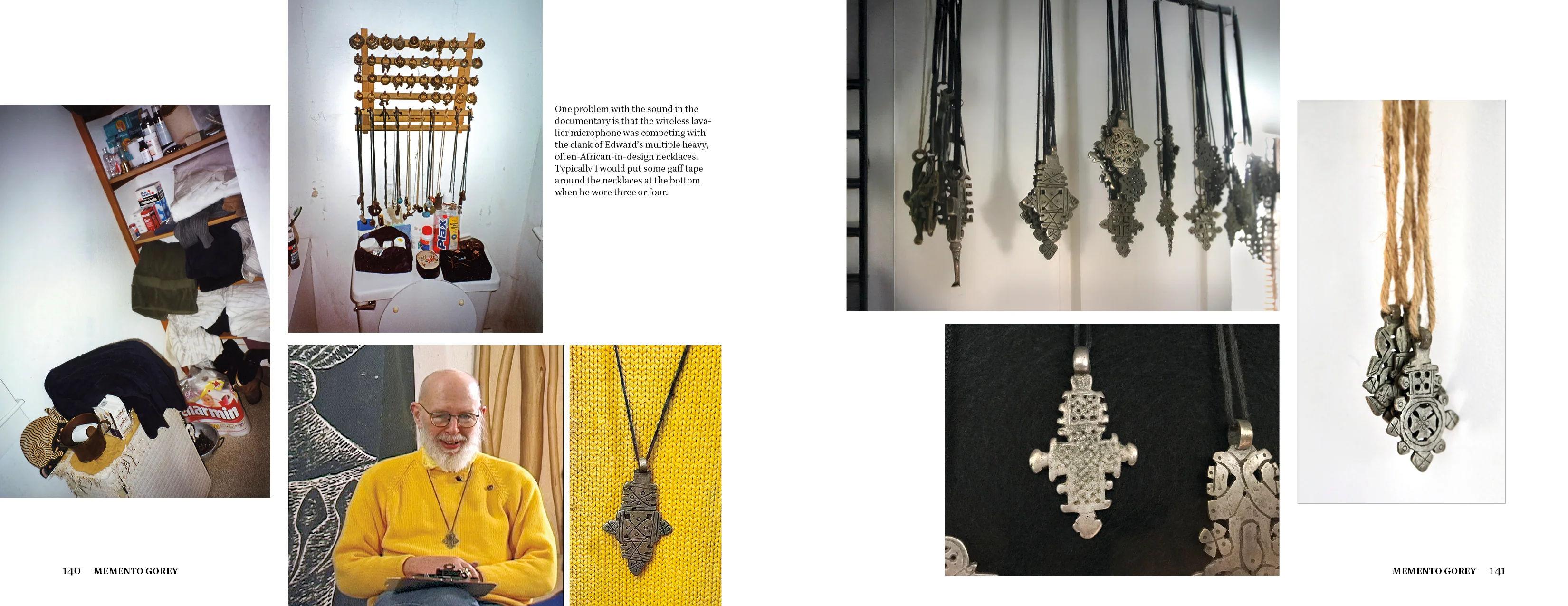 Memento Gorey - Image 9