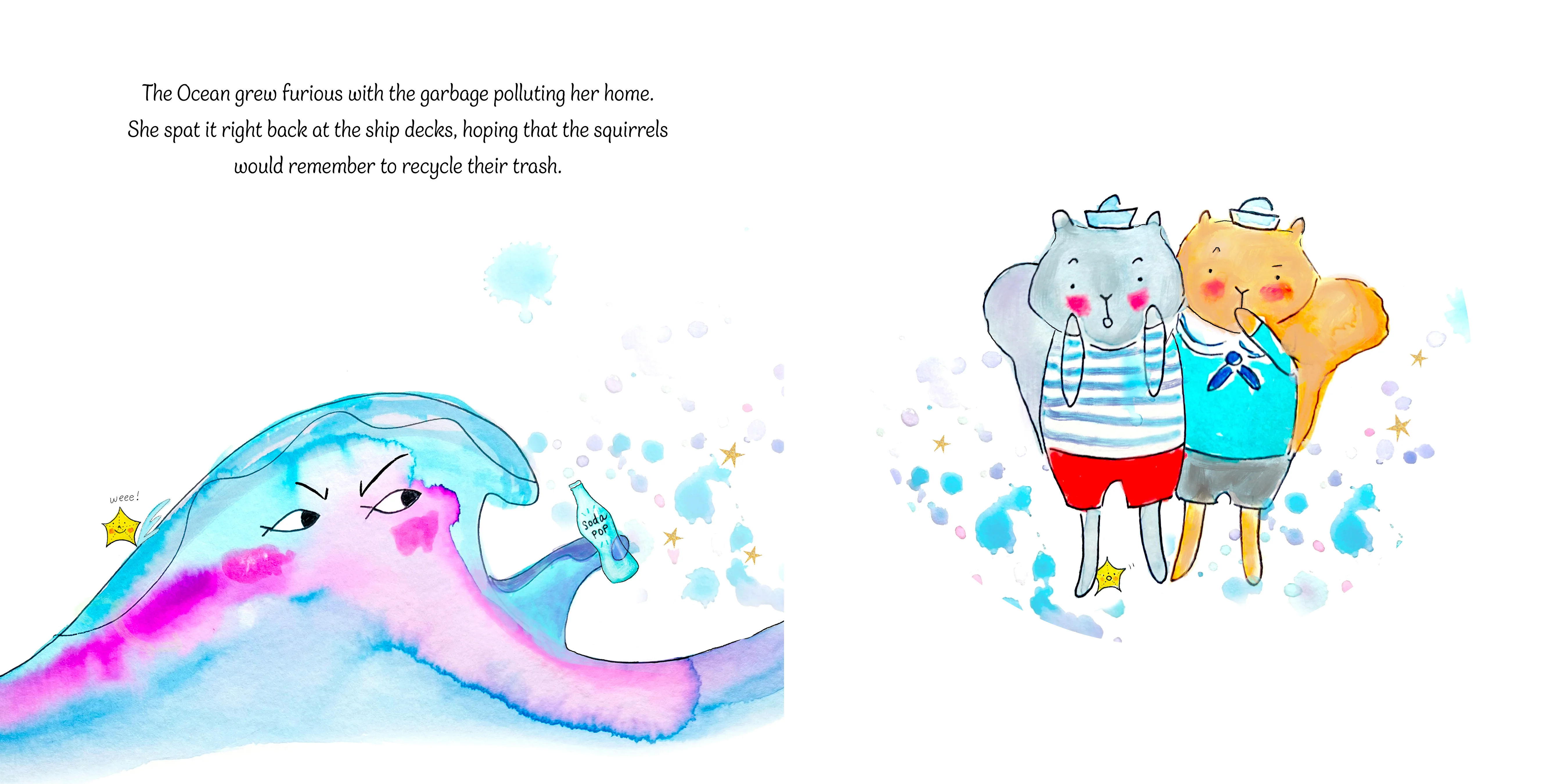 Mermaid Candy - Image 3