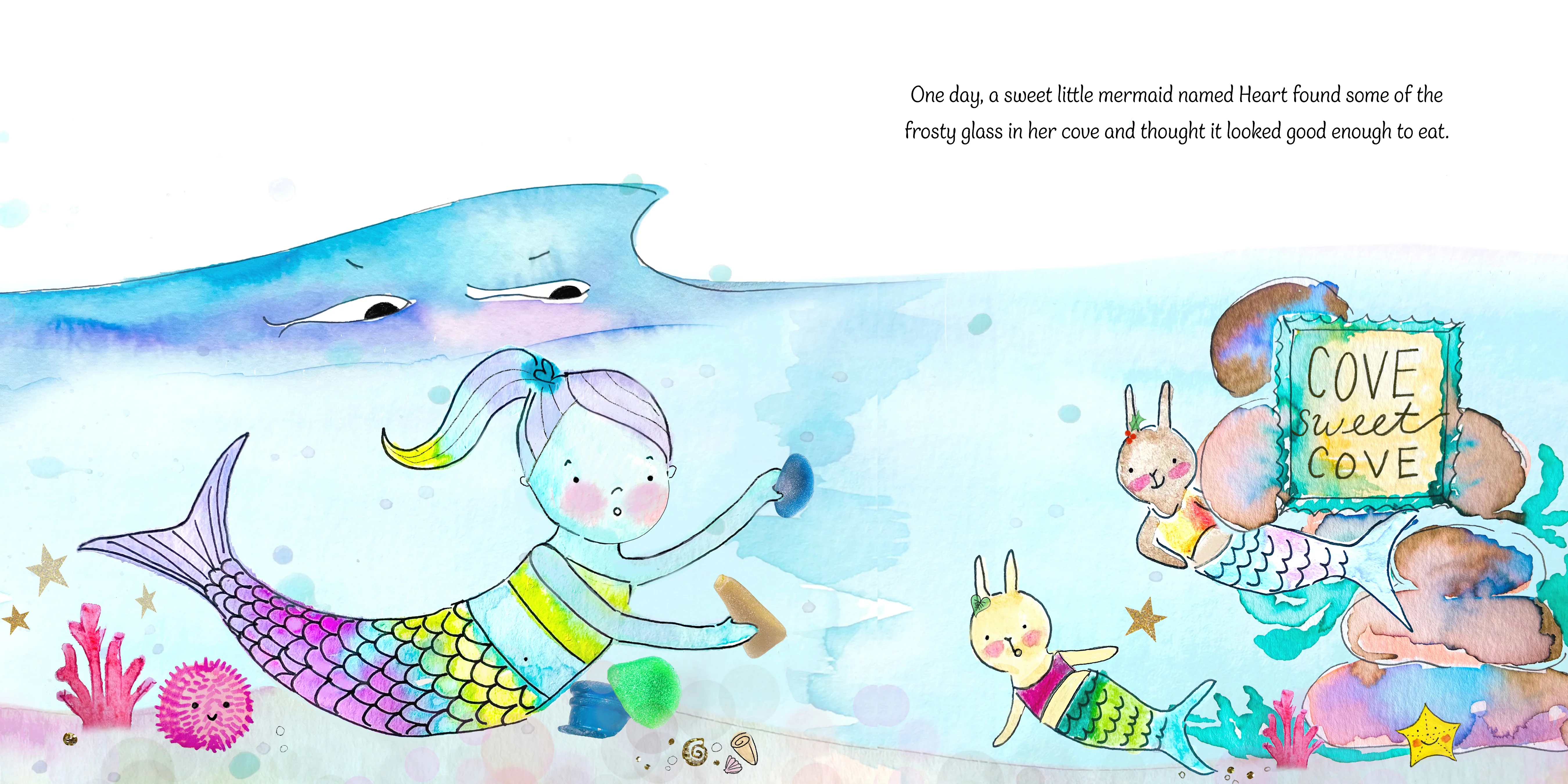 Mermaid Candy - Image 4