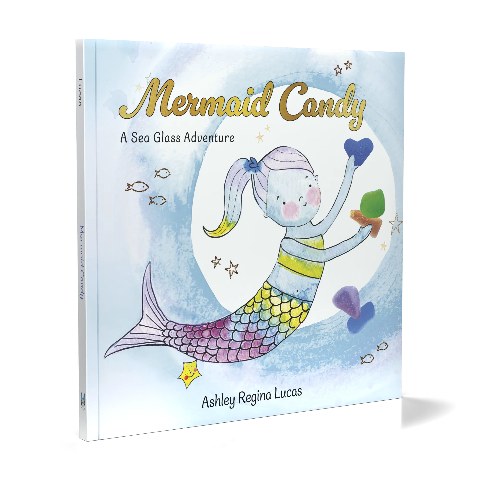 Mermaid Candy - Image 7