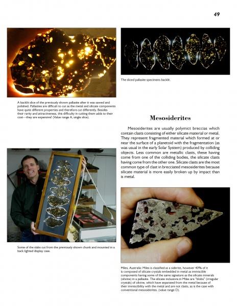 Meteorites - Image 4