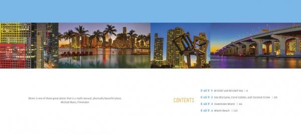 Miami At Night - Image 2
