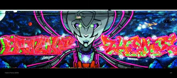 Miami Graffiti Art - Image 3