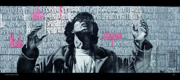 Miami Graffiti Art - Image 4