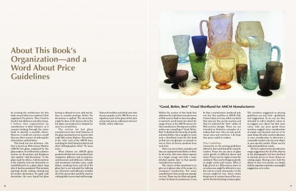 Mid-Century Modern Glass in America - Image 2