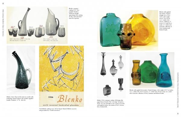 Mid-Century Modern Glass in America - Image 4