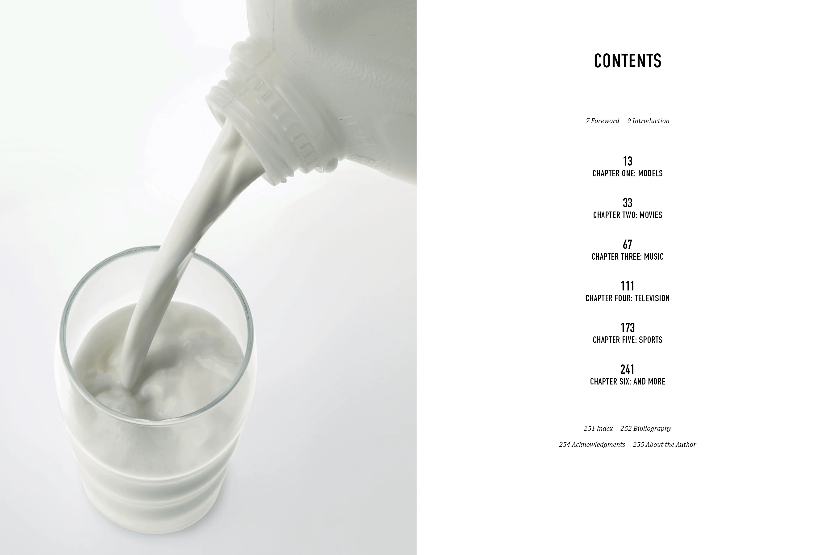 Milk Mustache - Image 2