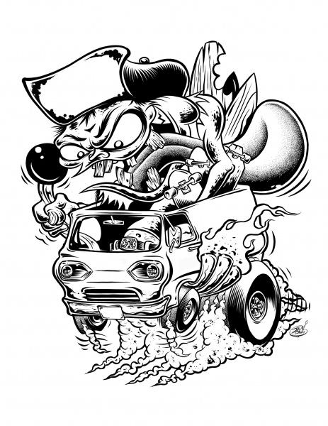 Mind Melter - Image 4
