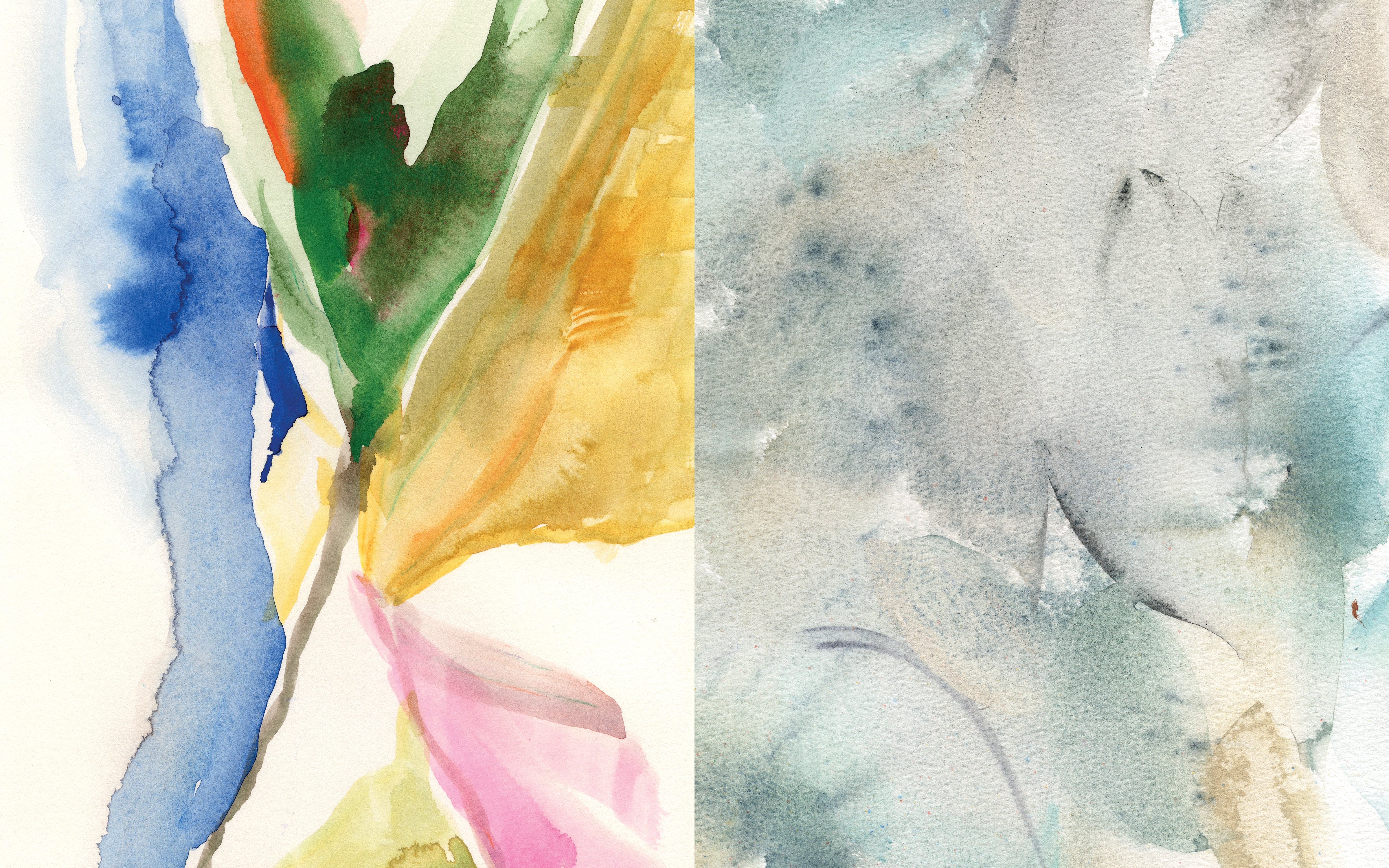Mixed-Media Adventures with Kristy Rice - Image 6