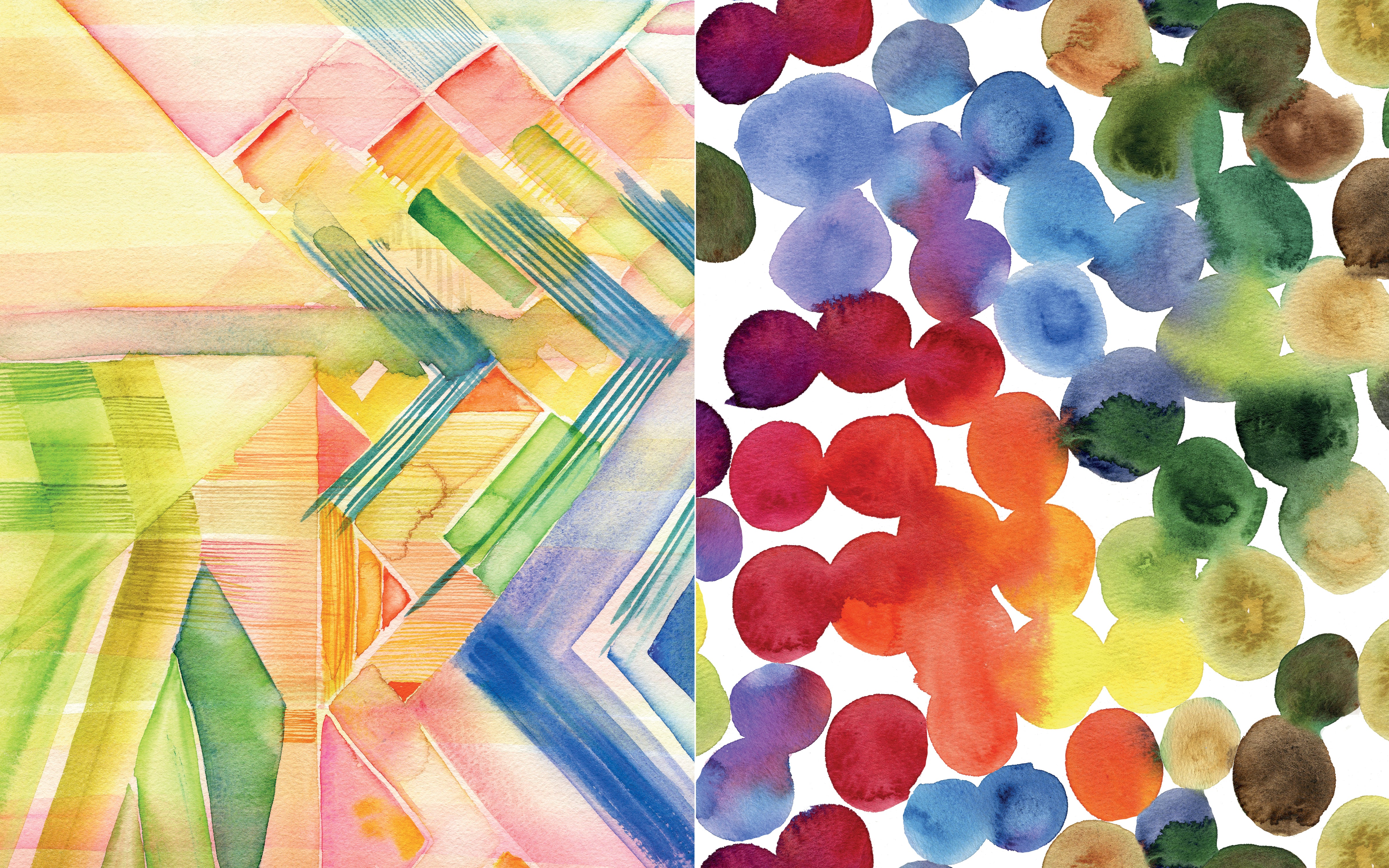 Mixed-Media Adventures with Kristy Rice - Image 7