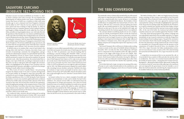 The Model 1891 Carcano Rifle - Image 4
