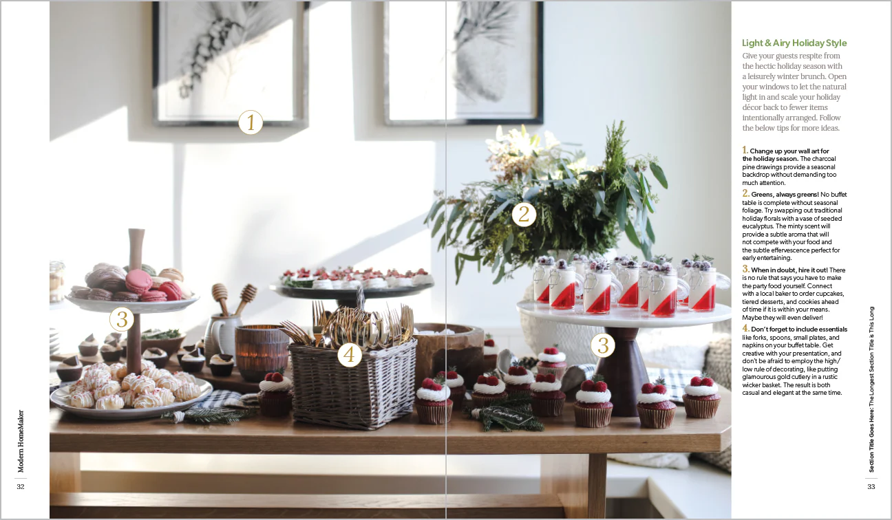 Modern HomeMaker - Image 4