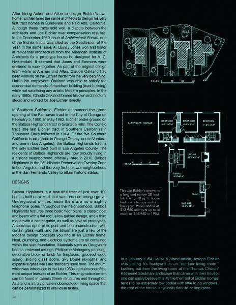 Modern Tract Homes of Los Angeles - Image 4