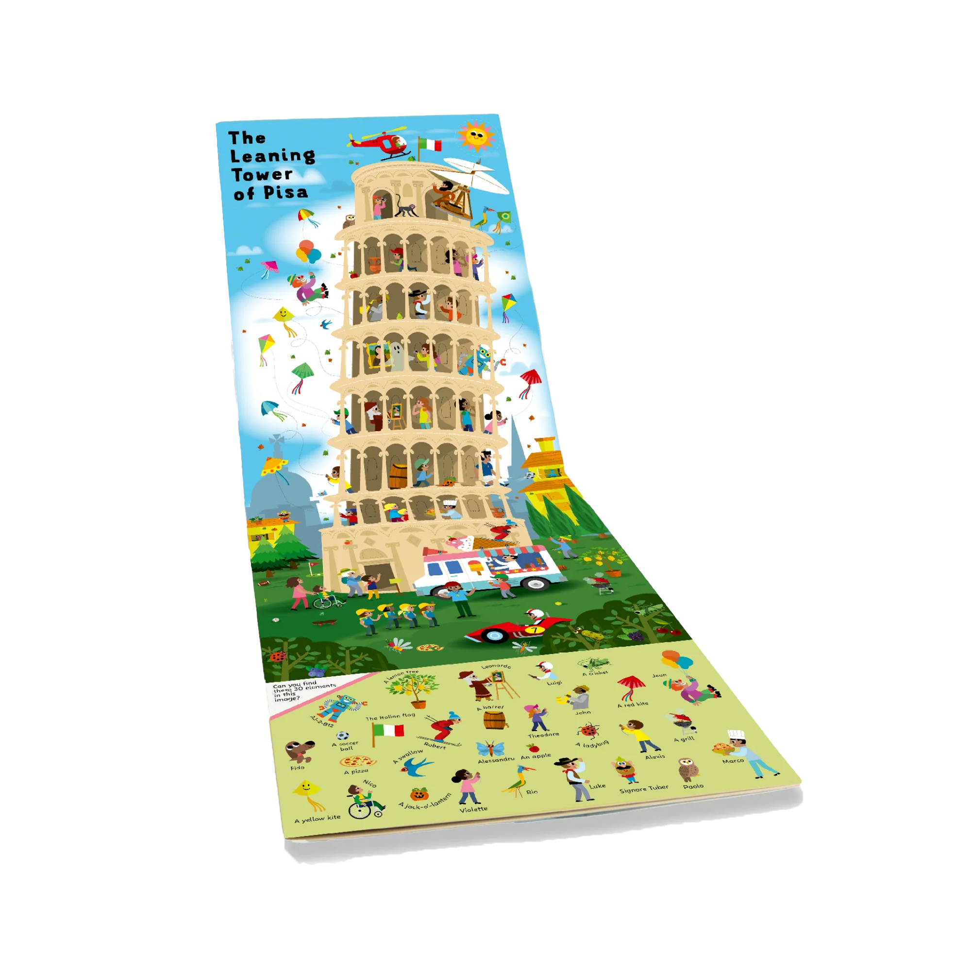 Monuments of the World - Image 3