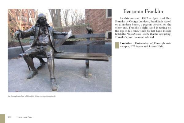 Monuments and Memorials of Philadelphia - Image 4