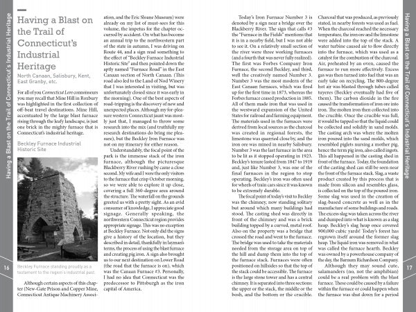More Connecticut Lore - Image 5