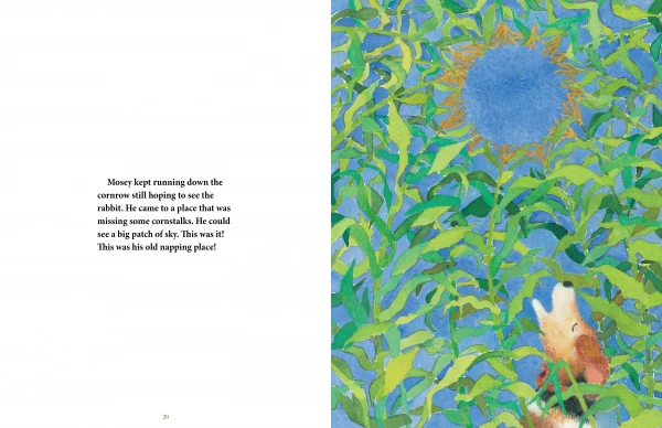 Mosey's Field - Image 4