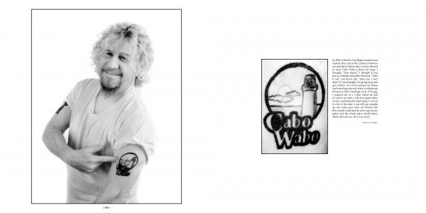 Musical Ink - Image 2