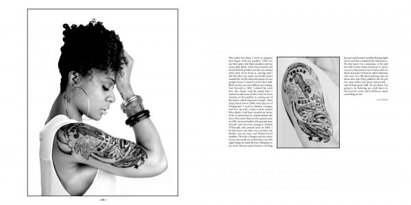 Musical Ink - Image 3