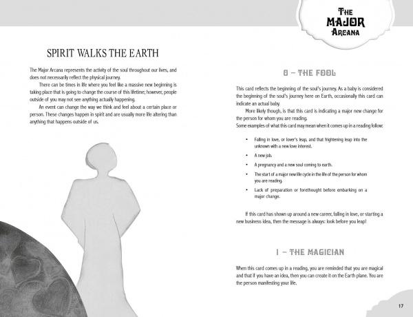 My First Tarot - Image 4