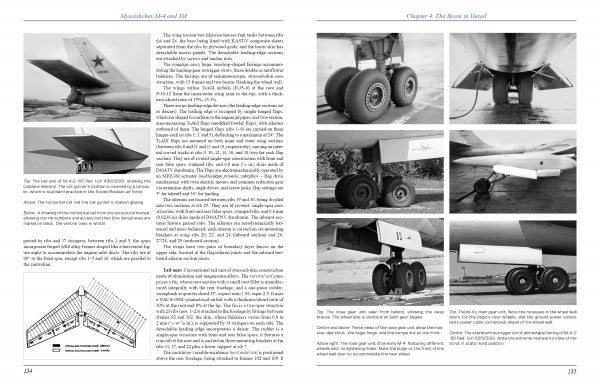 Myasishchev M-4 and 3M - Image 5