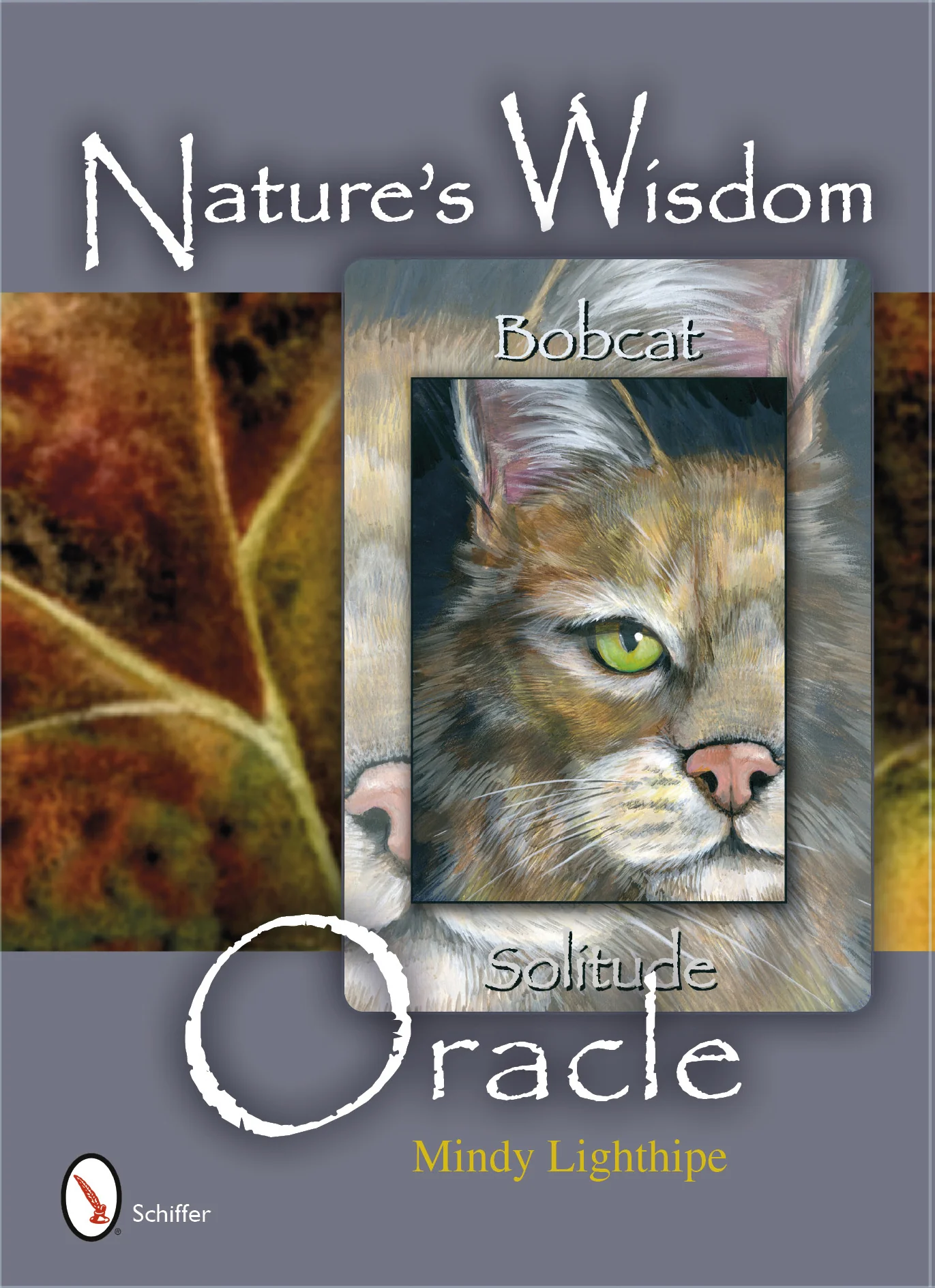 Nature's Wisdom Oracle - Image 2