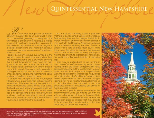New Hampshire - Image 2