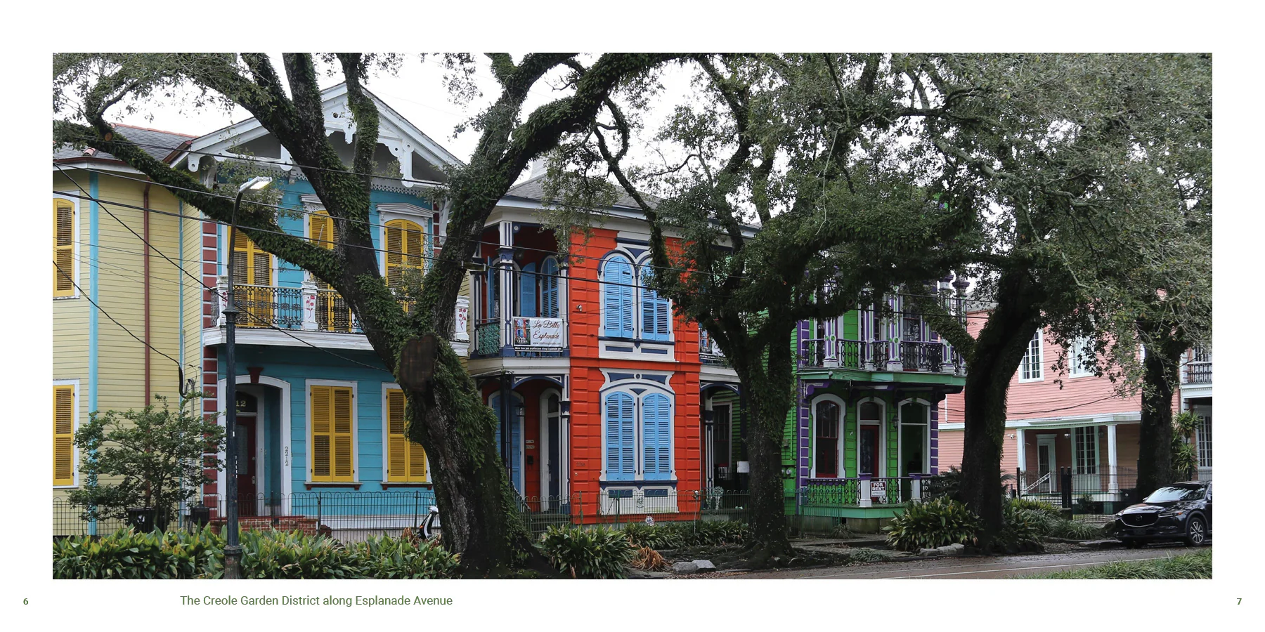 New Orleans - Image 3