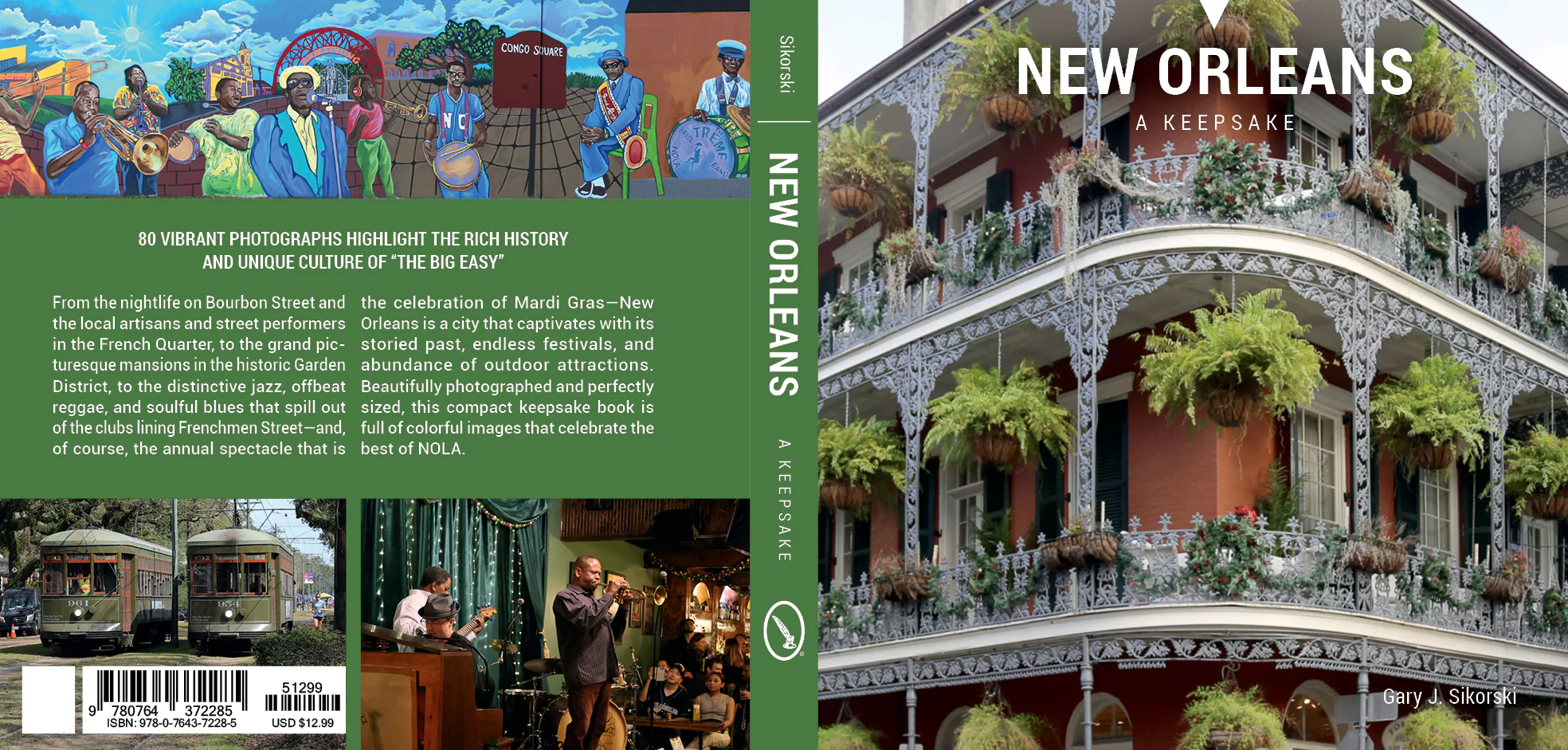 New Orleans - Image 9