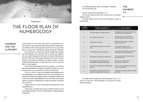 Numerology and Your Future, 2nd Edition - Image 3