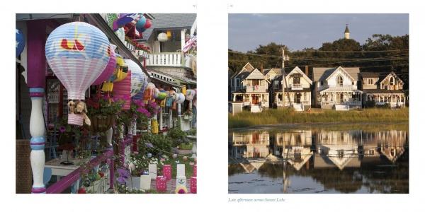 Oak Bluffs on the Vineyard - Image 5