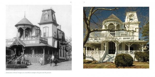 Oak Bluffs on the Vineyard - Image 6