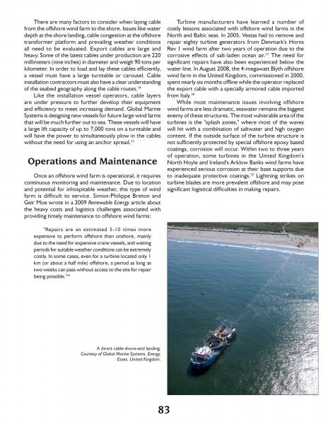 Offshore Windpower - Image 3