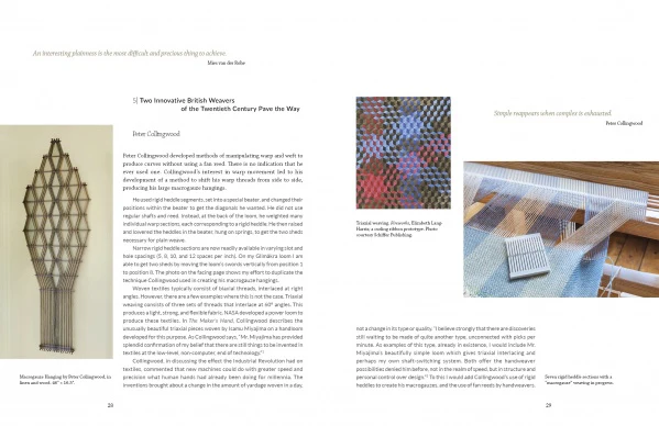 Ondulé Textiles - Image 3