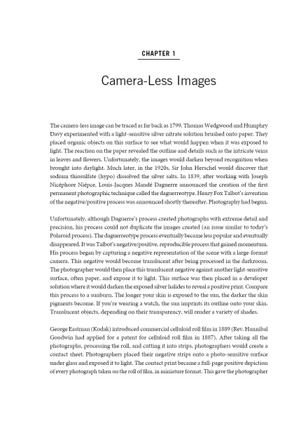 Open Aperture - Image 3
