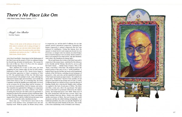 OURstory Quilts - Image 4