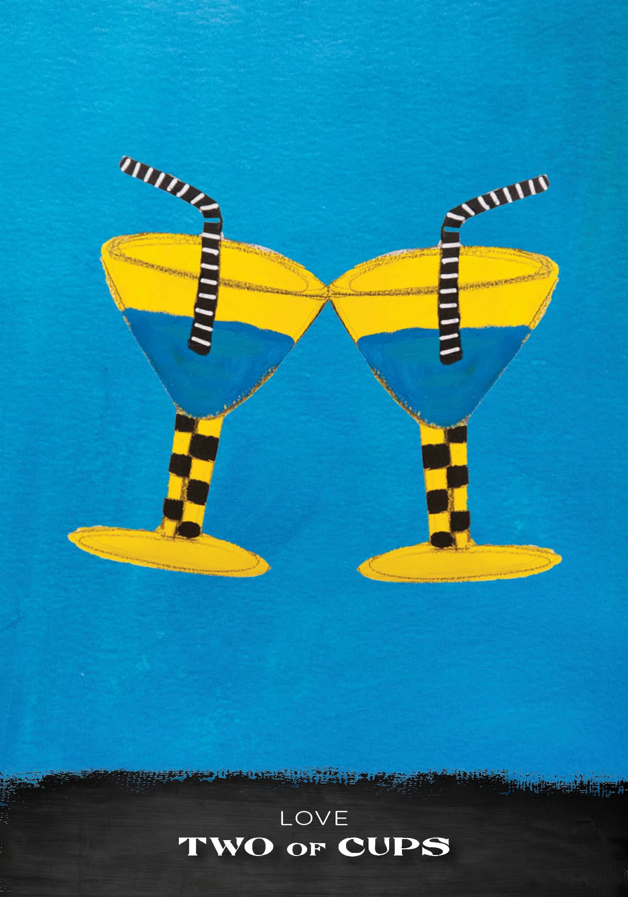 Outsider Art Tarot - Image 8