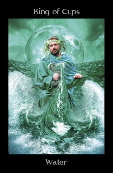 Pagan Ways Tarot - Image 10