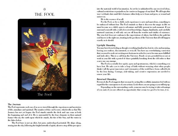 Pagan Ways Tarot - Image 4