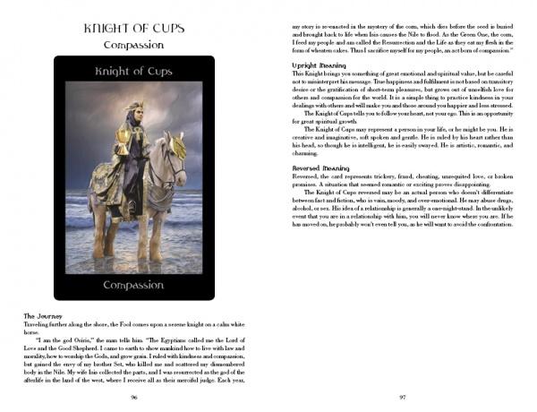 Pagan Ways Tarot - Image 6