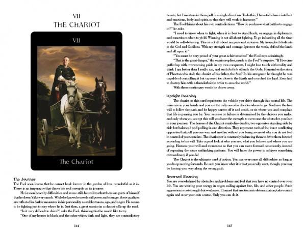 Pagan Ways Tarot - Image 7