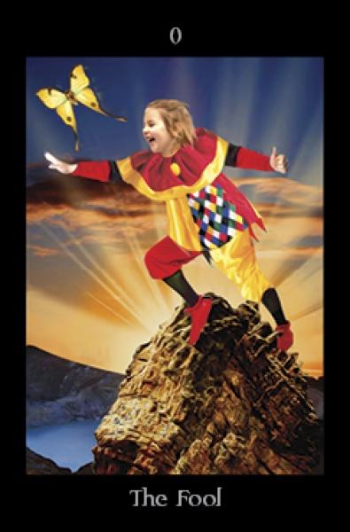 Pagan Ways Tarot - Image 8
