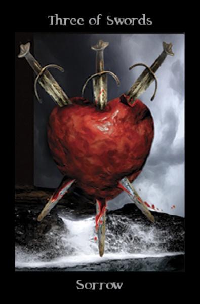 Pagan Ways Tarot - Image 9