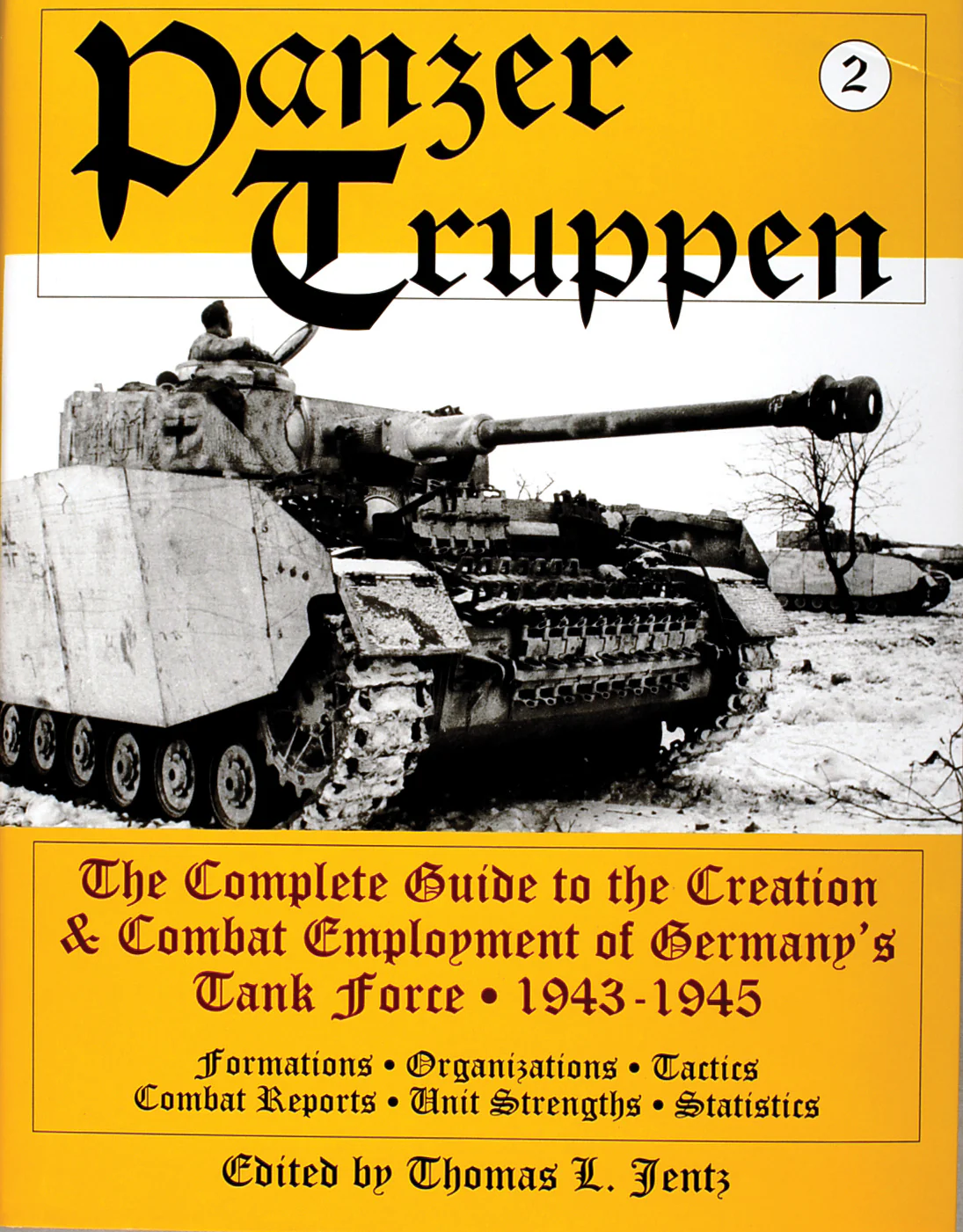 Panzertruppen - Image 2